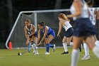 Field Hockey vs UMass Dartmouth  Wheaton College Field Hockey vs UMass Dartmouth. - Photo By: KEITH NORDSTROM : Wheaton, field hockey, FH2021